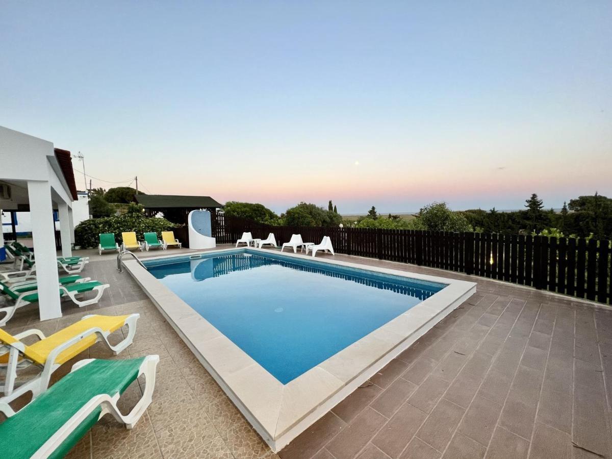 Tavira Vila Formosa 2 With Pool By Homing Exterior foto