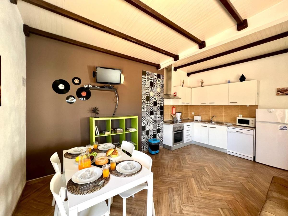 Tavira Vila Formosa 2 With Pool By Homing Exterior foto